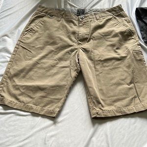 Size 33 Fox Shorts